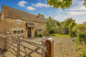 Rosalie Cottage